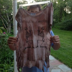 Urban outfitters tank